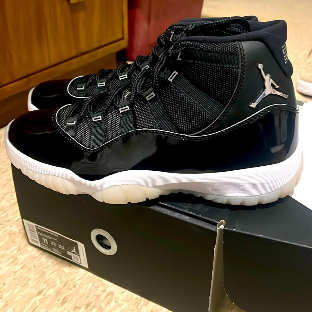 Air Jordan 11 Retro Jubilee